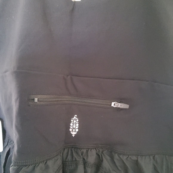 FP Movement Righteous Runsie - Picture 5 of 7